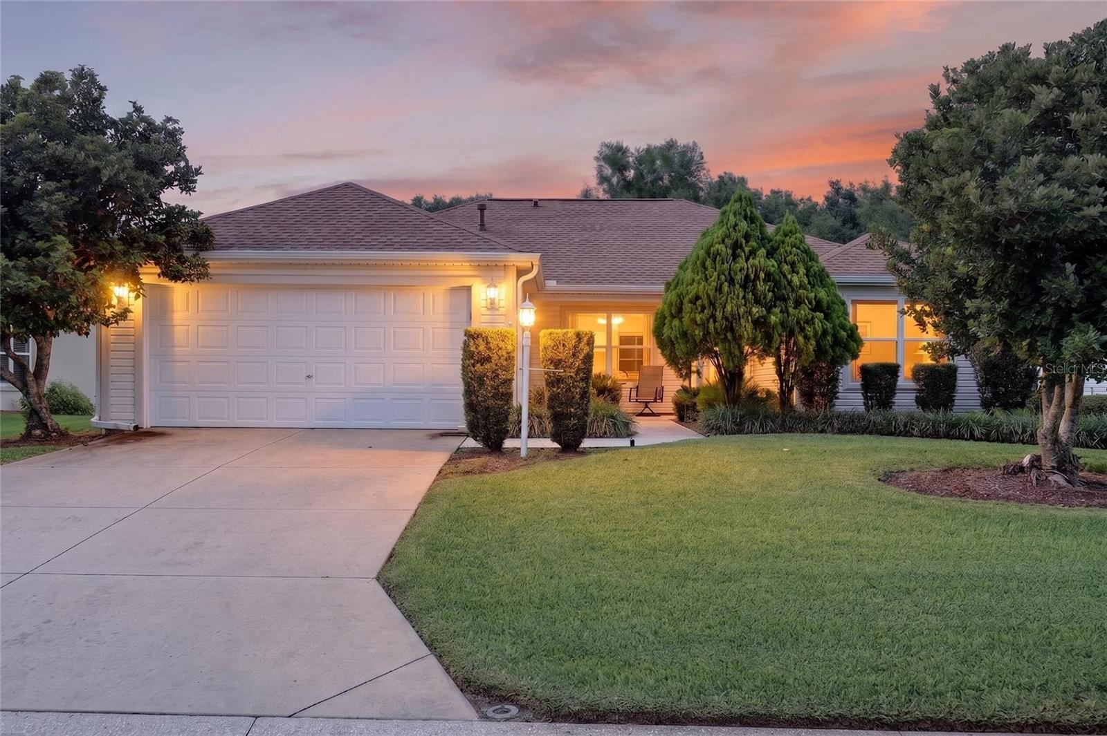 Photo of 168 PALERMO PLACE LADY LAKE FL 32159