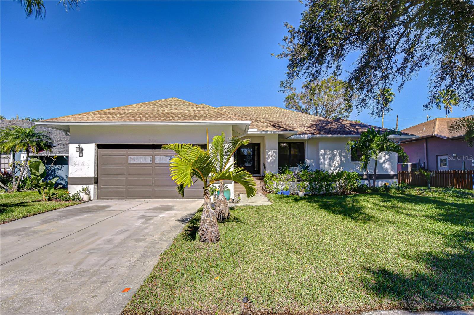 Photo of 9731 62ND AVENUE ST PETERSBURG FL 33708