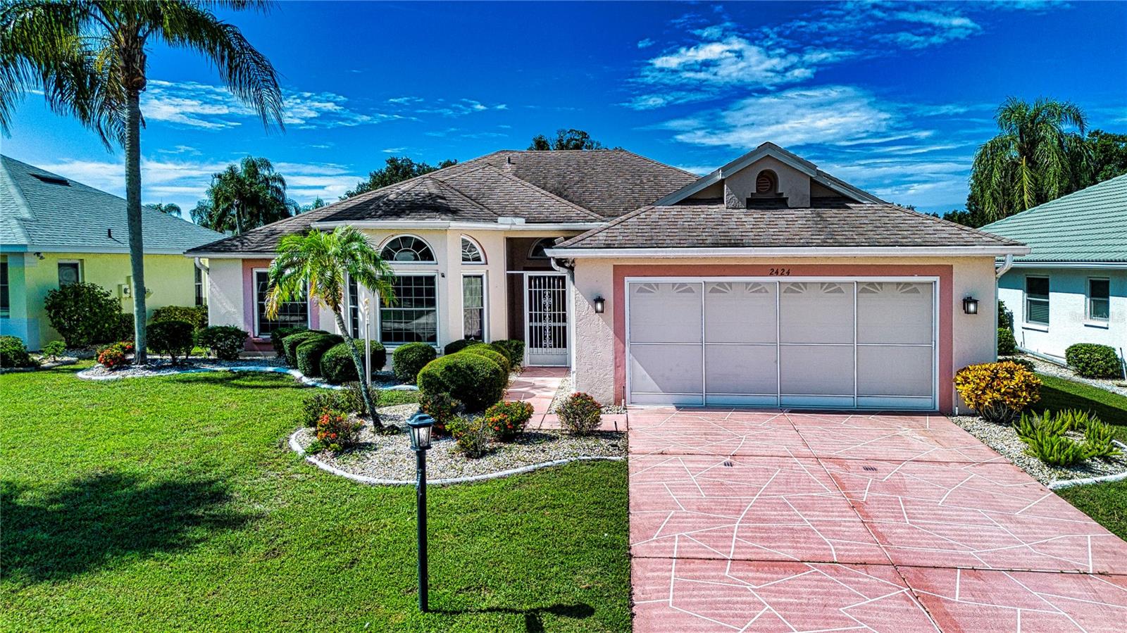 Photo of 2424 E DEL WEBB BOULEVARD SUN CITY CENTER FL 33573