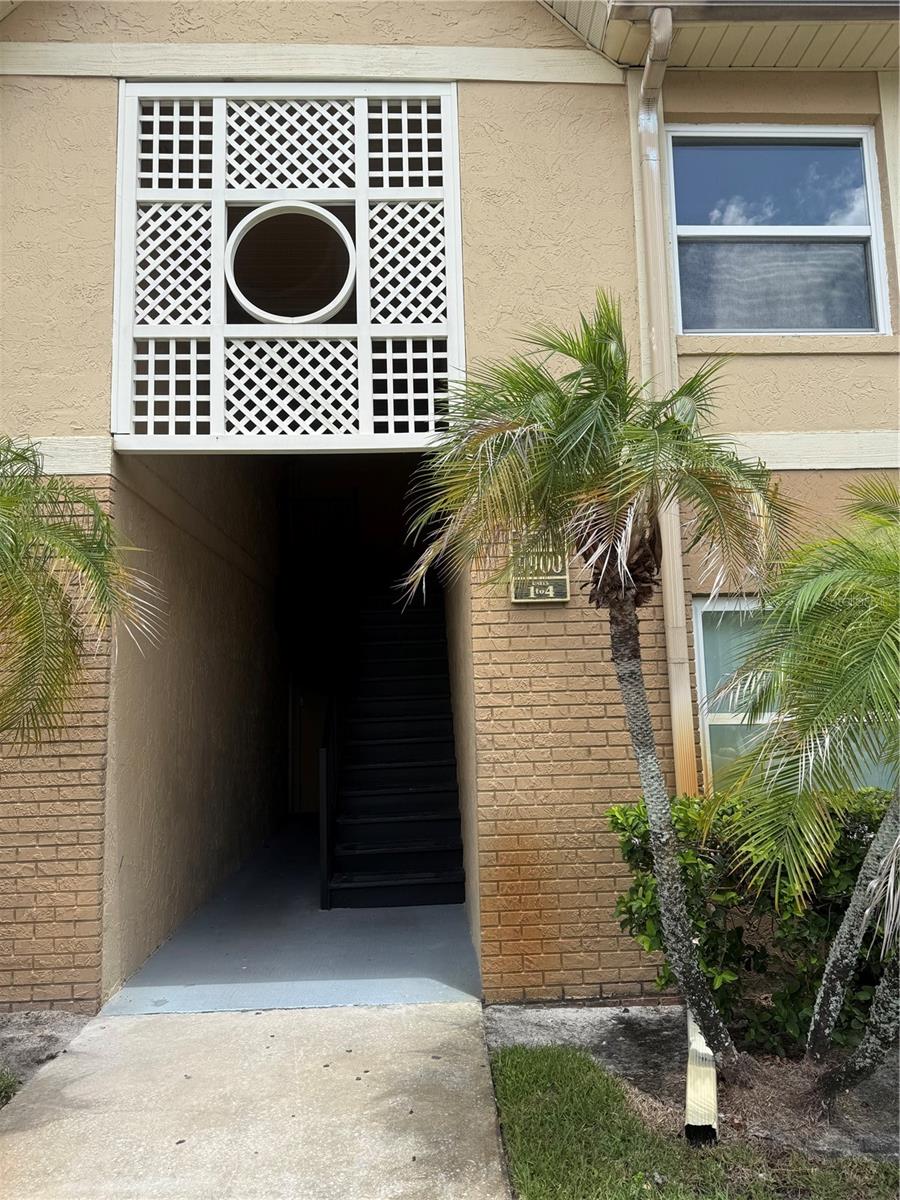 Photo of 9900 SWEEPSTAKES LANE #4 ORLANDO FL 32837