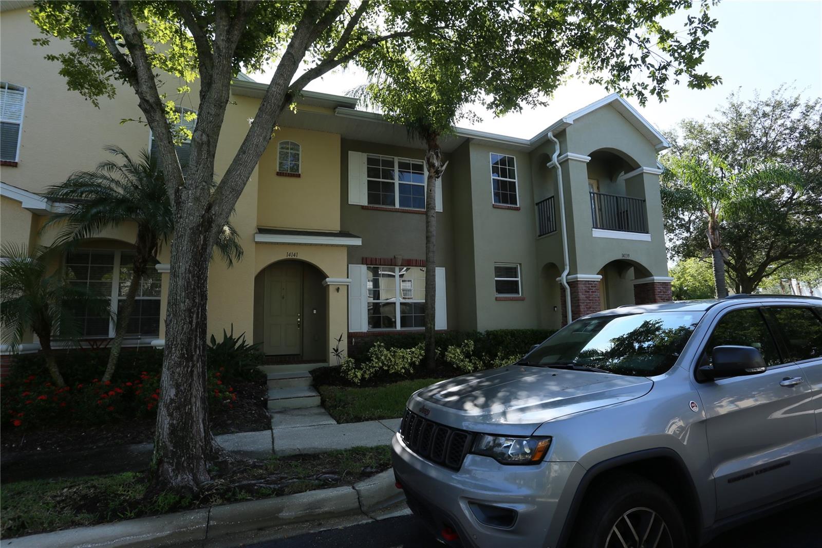 Photo of 14141 STILTON STREET TAMPA FL 33626