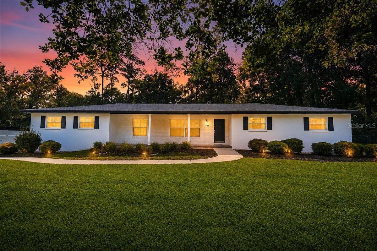 Photo of 3531 NW 37TH STREET GAINESVILLE FL 32605