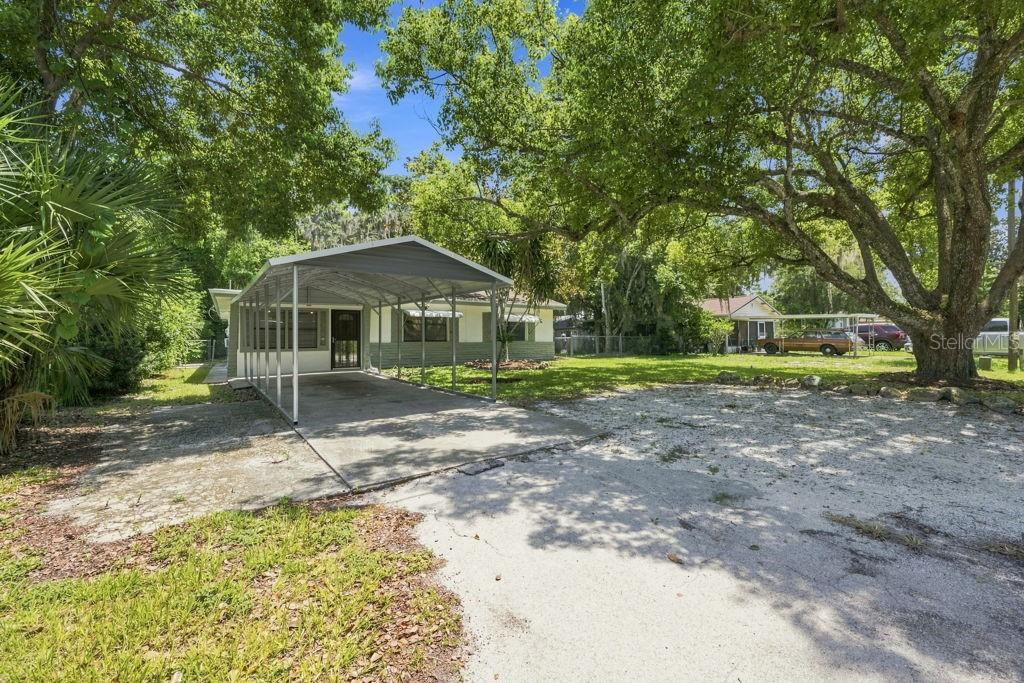 Photo of 7810 CHAPEL AVENUE PORT RICHEY FL 34668