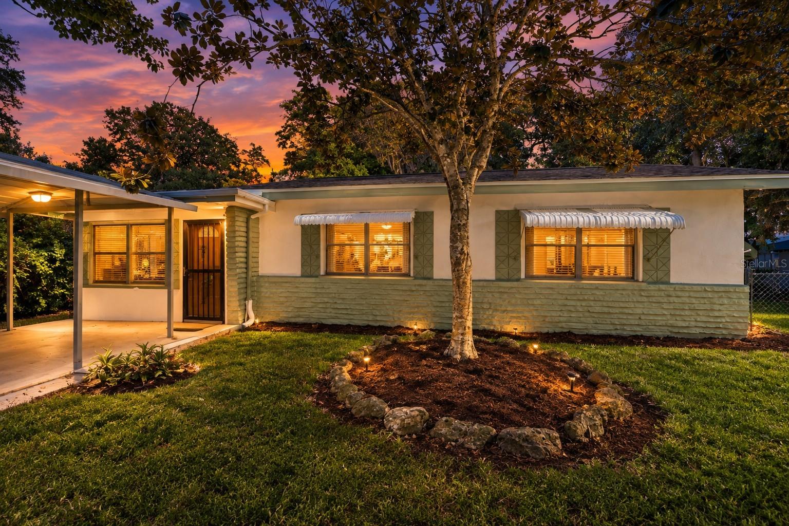 Photo of 7810 CHAPEL AVENUE PORT RICHEY FL 34668