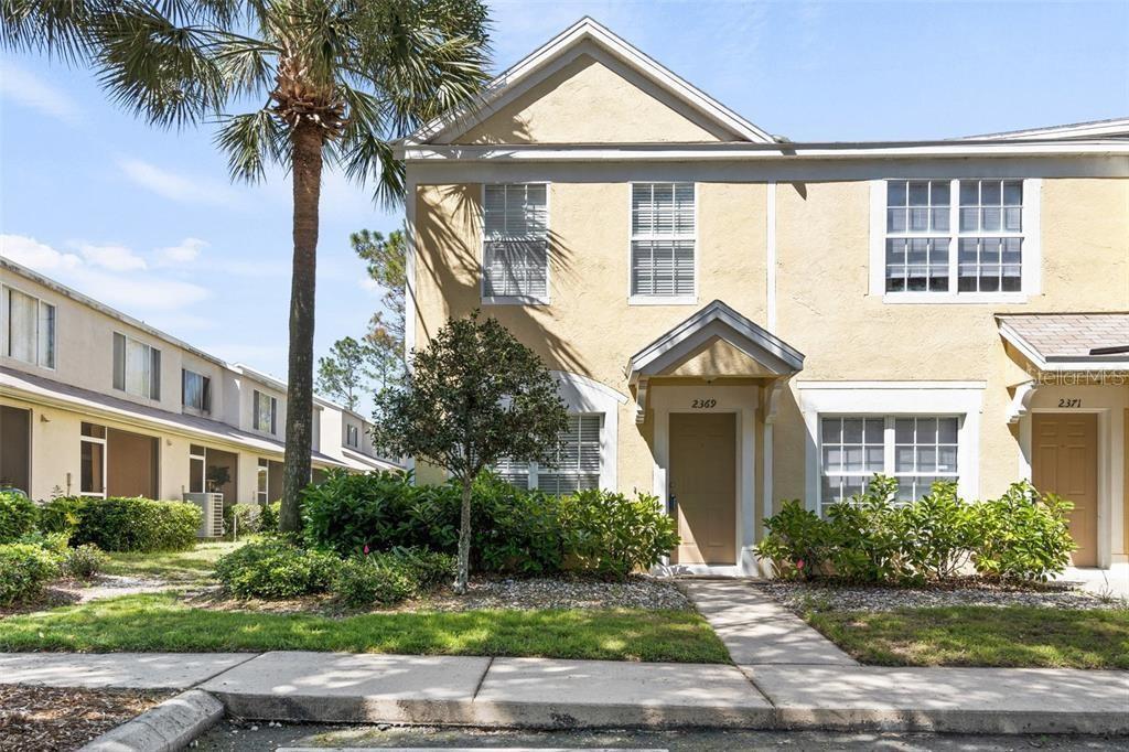 Photo of 2369 LAKE WOODBERRY CIRCLE BRANDON FL 33510