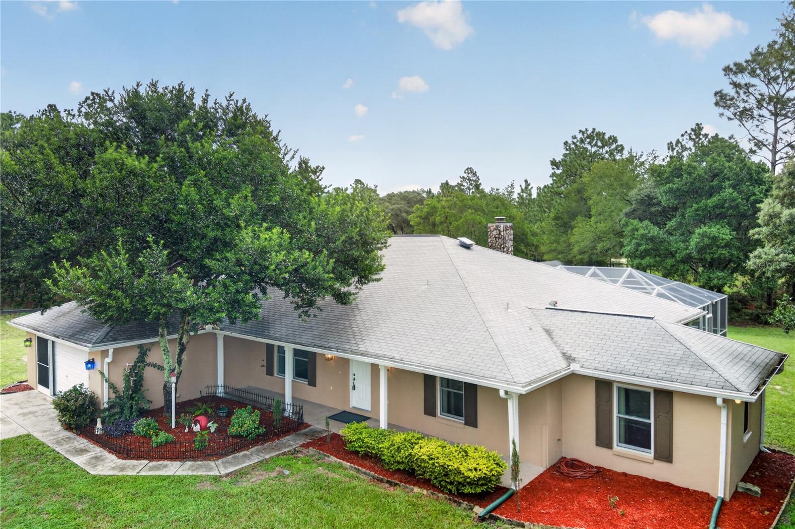 Photo of 389 SW BIG TREE ROAD DUNNELLON FL 34431
