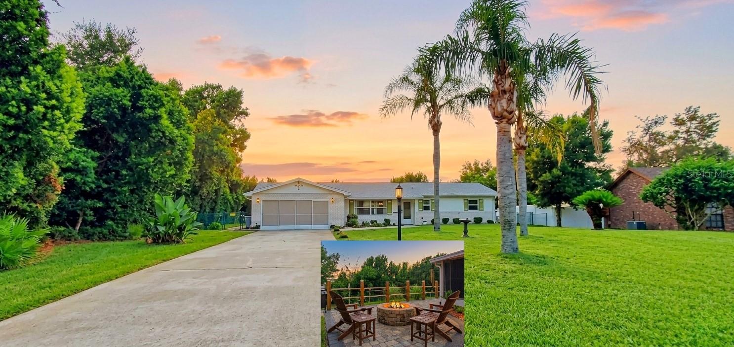 Photo of 1371 S PRAIRIE CIRCLE DELTONA FL 32725