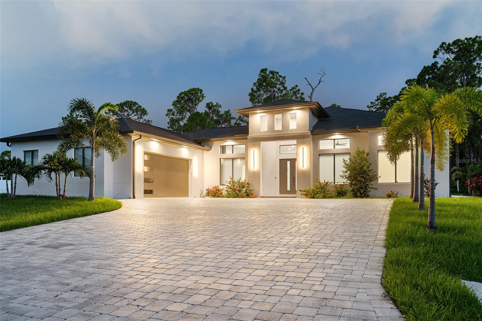 Photo of 2777 LUCAYA AVENUE NORTH PORT FL 34286