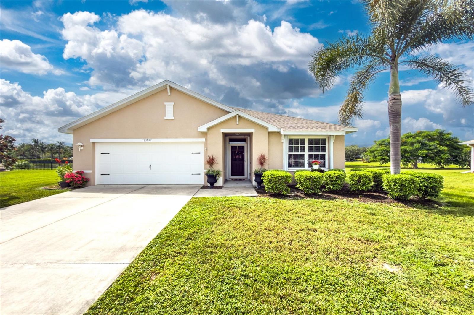 Photo of 25033 LALIQUE PLACE PUNTA GORDA FL 33950