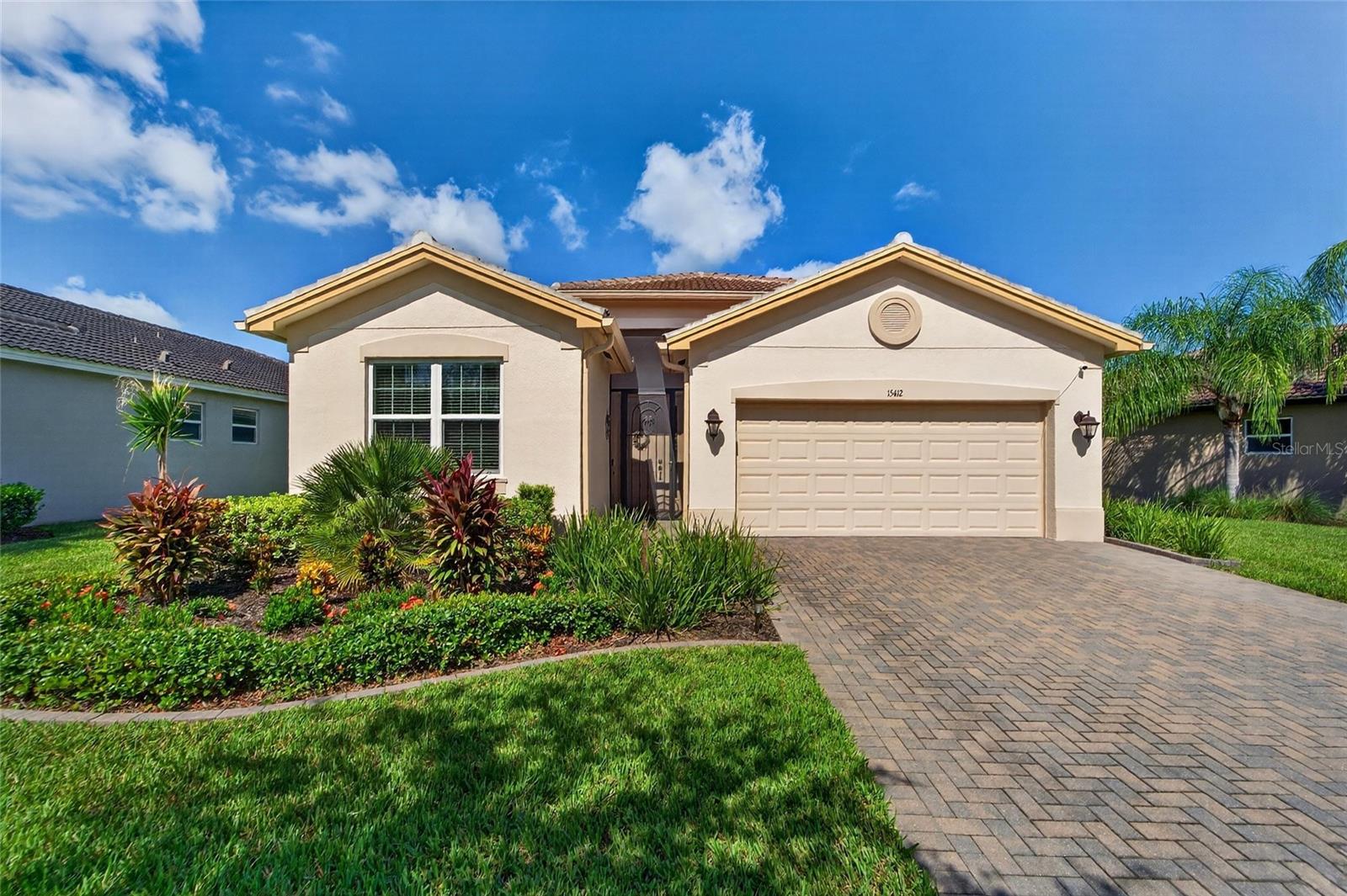 Photo of 15412 SANTA POLA DRIVE WIMAUMA FL 33598