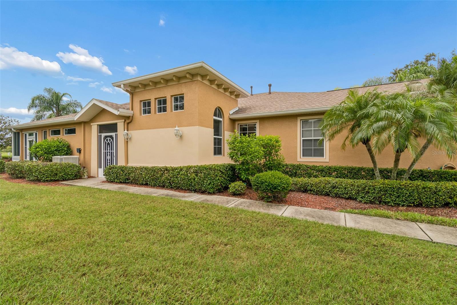 Photo of 1105 JAMESON GREENS DRIVE #1105 SUN CITY CENTER FL 33573