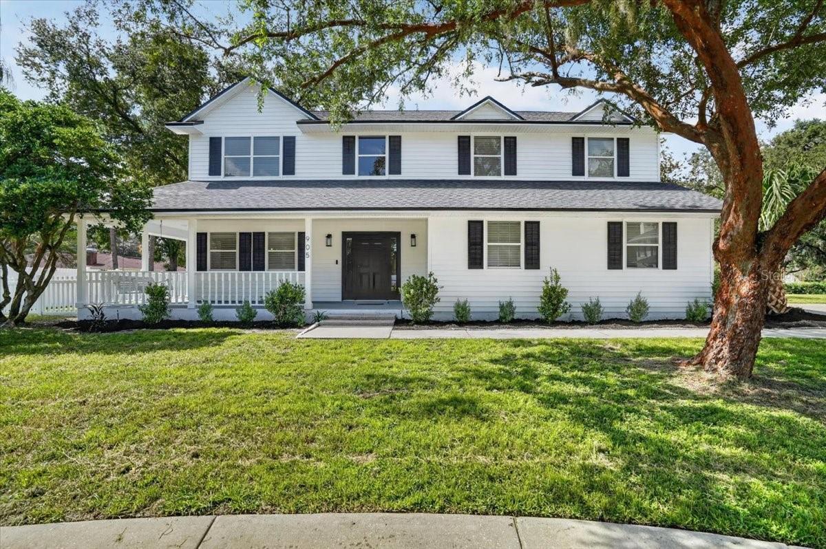 Photo of 905 JOHN HUNTER COURT BRANDON FL 33511