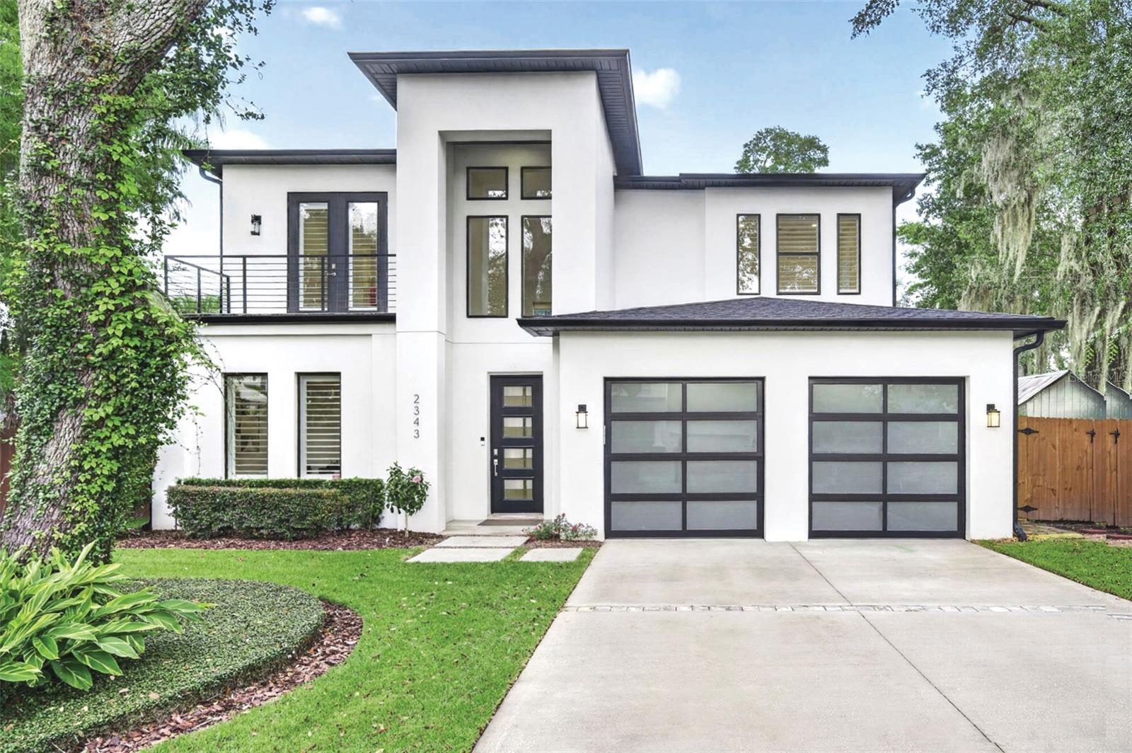 Photo of 2343 VERSAILLES AVENUE WINTER PARK FL 32789
