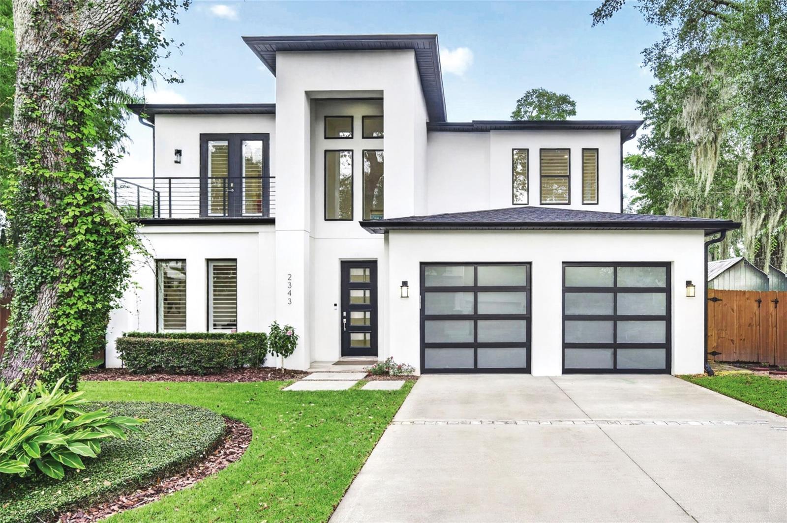 Photo of 2343 VERSAILLES AVENUE WINTER PARK FL 32789