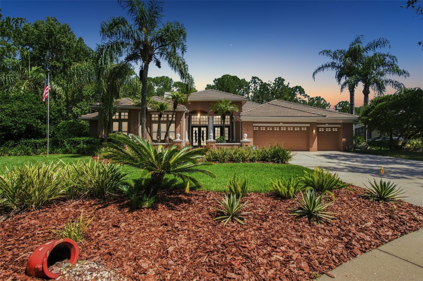 Photo of 9212 PINE ISLAND COURT TAMPA FL 33647