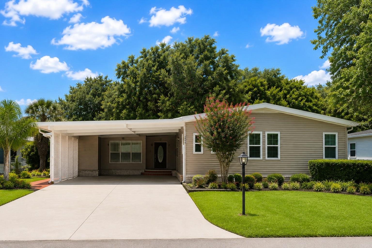 Photo of 2616 LAKE GRASSMERE CIRCLE #1850 ZELLWOOD FL 32798
