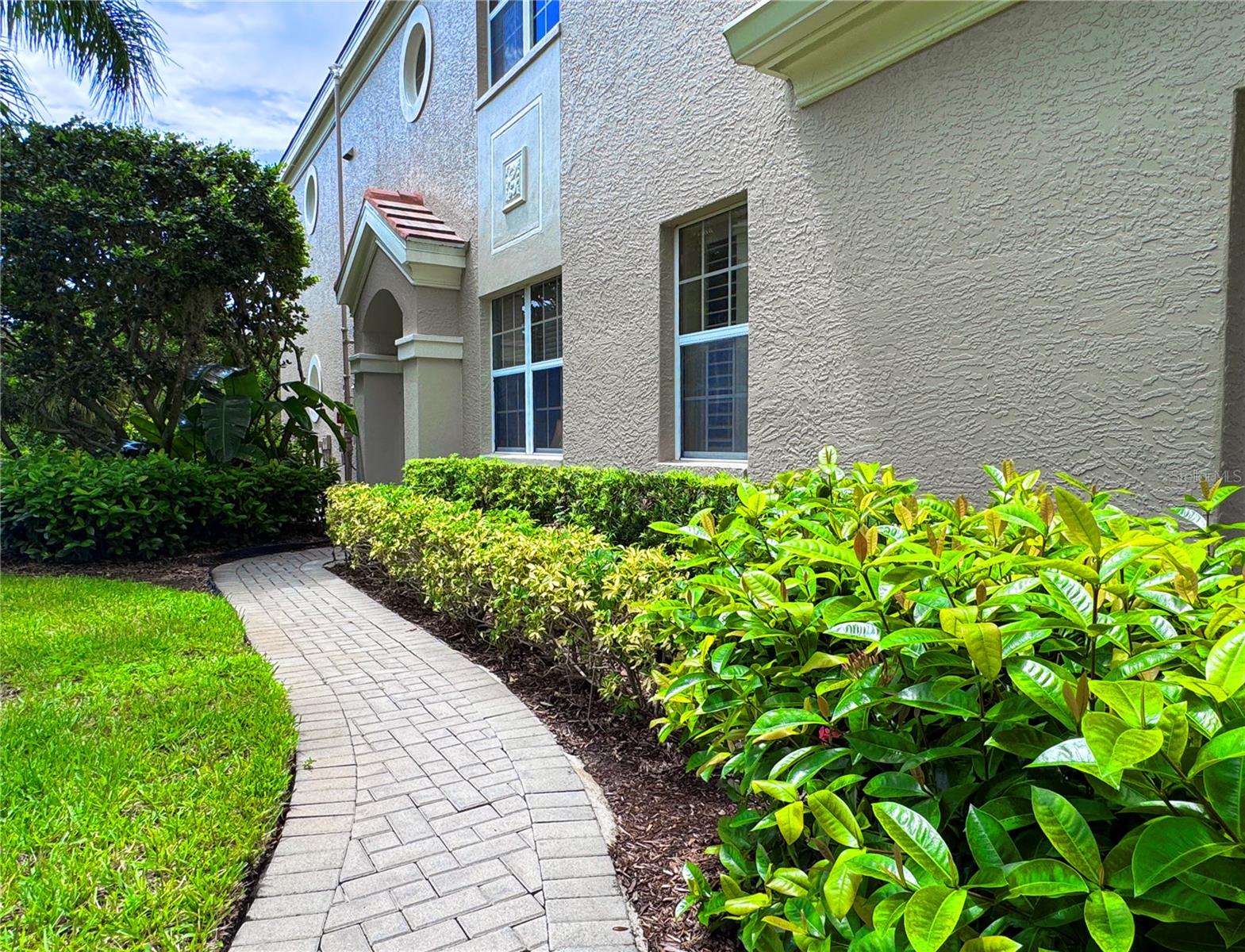 Photo of 7434 BOTANICA PARKWAY #101 SARASOTA FL 34238