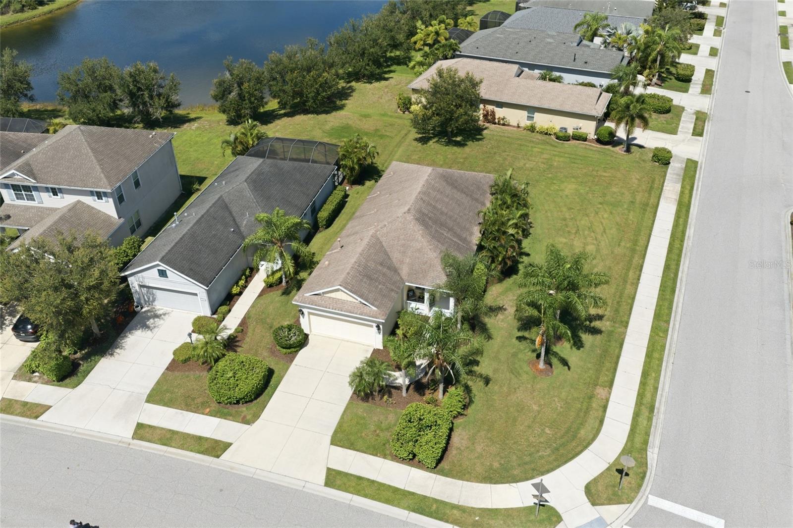 Photo of 5002 BOSTON COMMON GLEN BRADENTON FL 34211