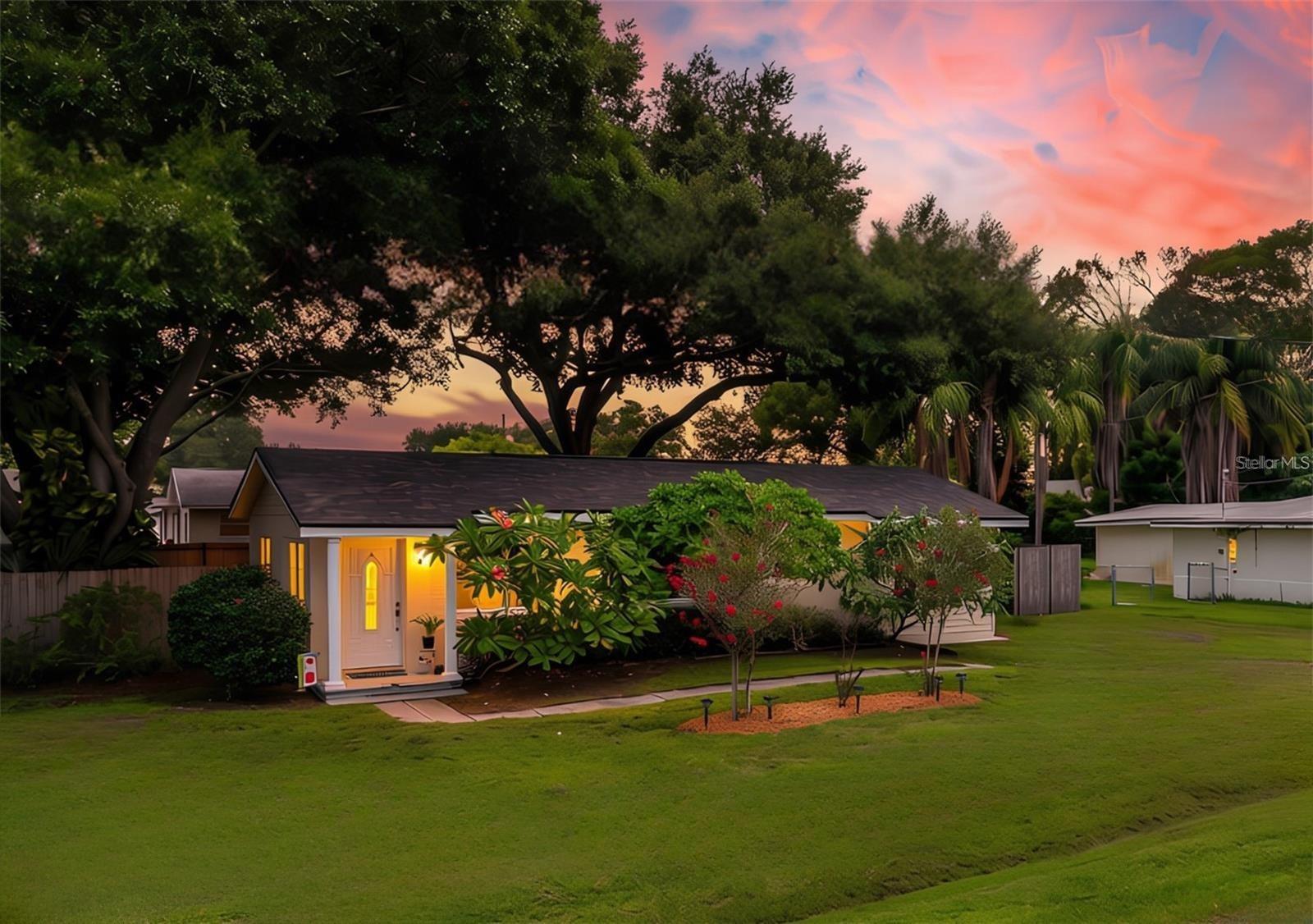 Photo of 2773 BELLE HAVEN DRIVE CLEARWATER FL 33763