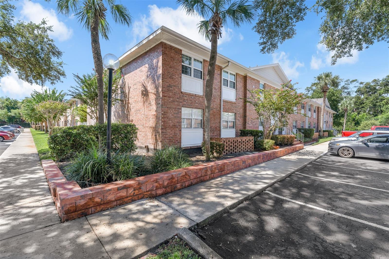 Photo of 4214 LAKE UNDERHILL ROAD #C ORLANDO FL 32803