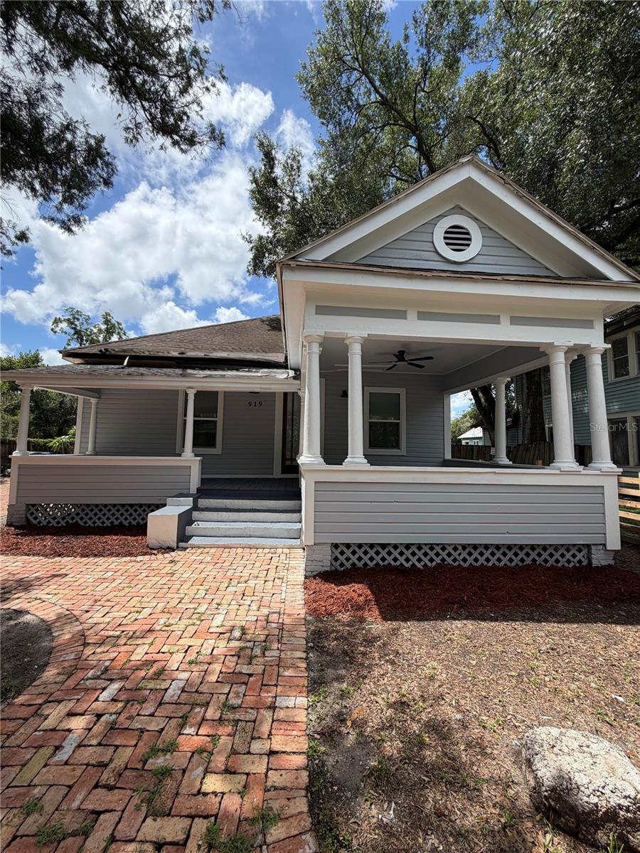 Photo of 919 E 26TH AVENUE TAMPA FL 33605