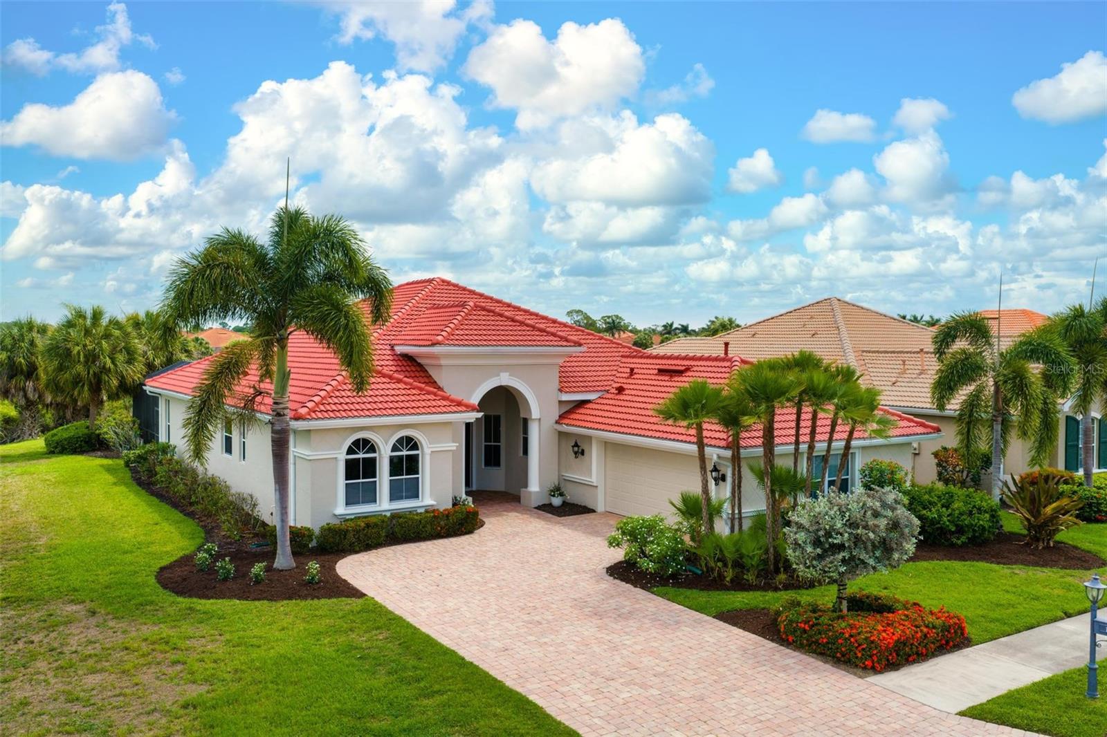 Photo of 185 MEDICI TERRACE NOKOMIS FL 34275