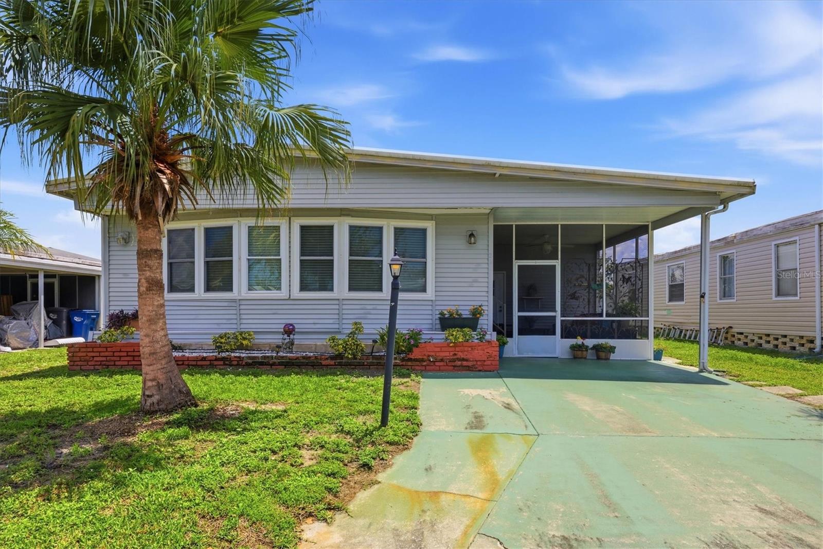 Photo of 6710 36TH AVENUE #22 PALMETTO FL 34221