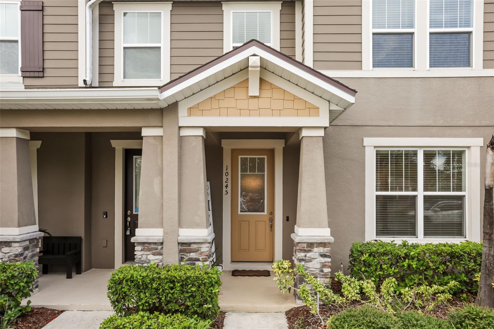 Photo of 10245 HIGHLINE CREST STREET ORLANDO FL 32832