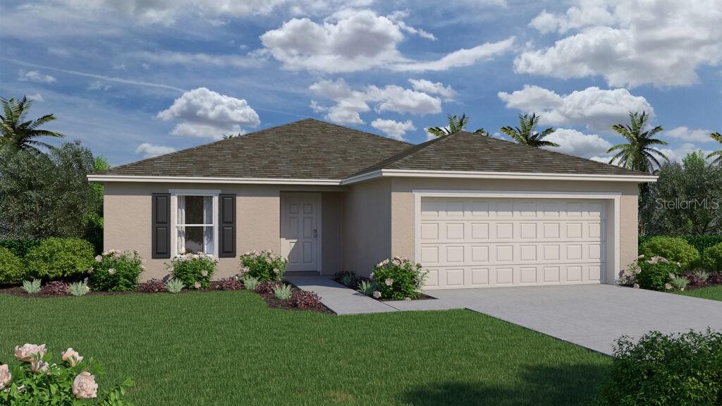Photo of 975 LEATHERWOOD DRIVE DUNDEE FL 33838