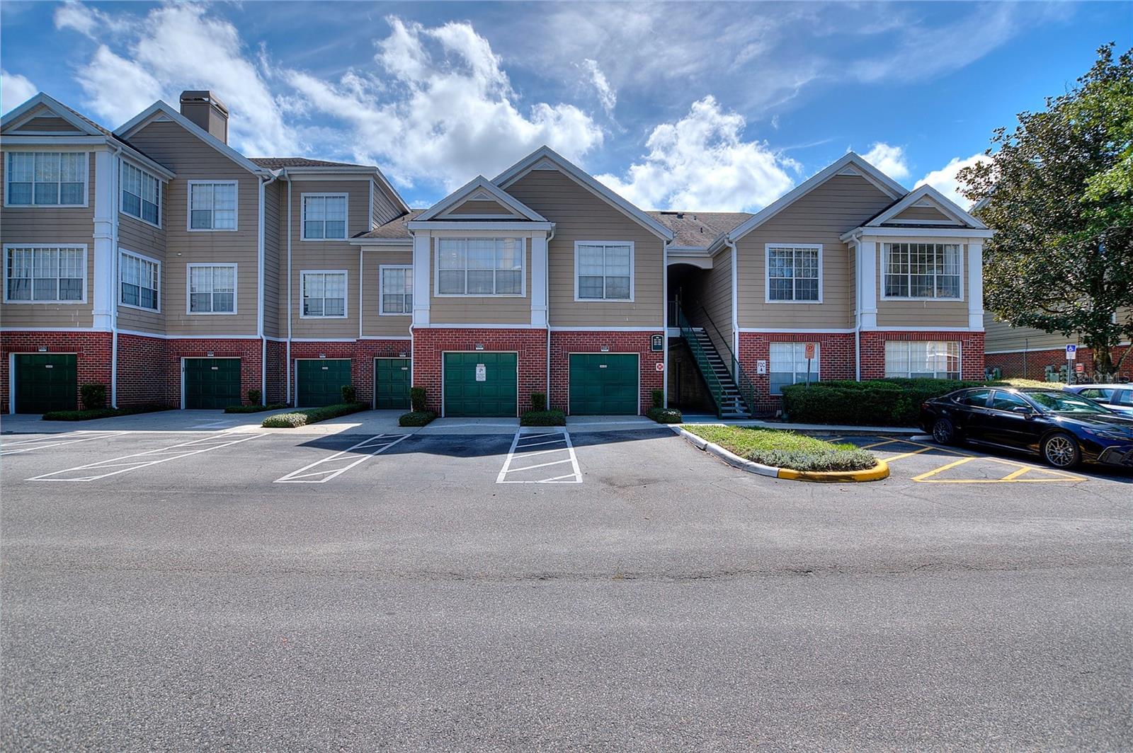 Photo of 13037 MULBERRY PARK DRIVE #518 ORLANDO FL 32821