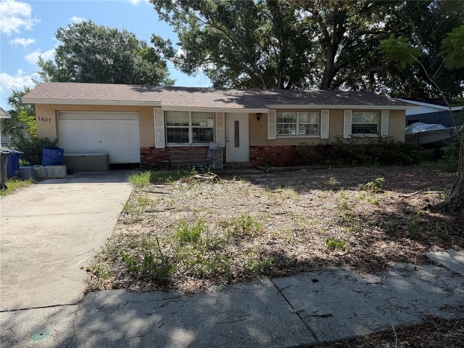 Photo of 1407 COPPERTREE DRIVE TARPON SPRINGS FL 34689