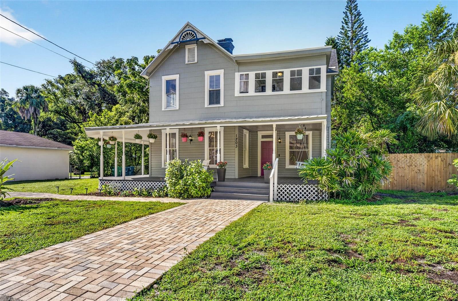 Photo of 1203 E CHELSEA STREET TAMPA FL 33603