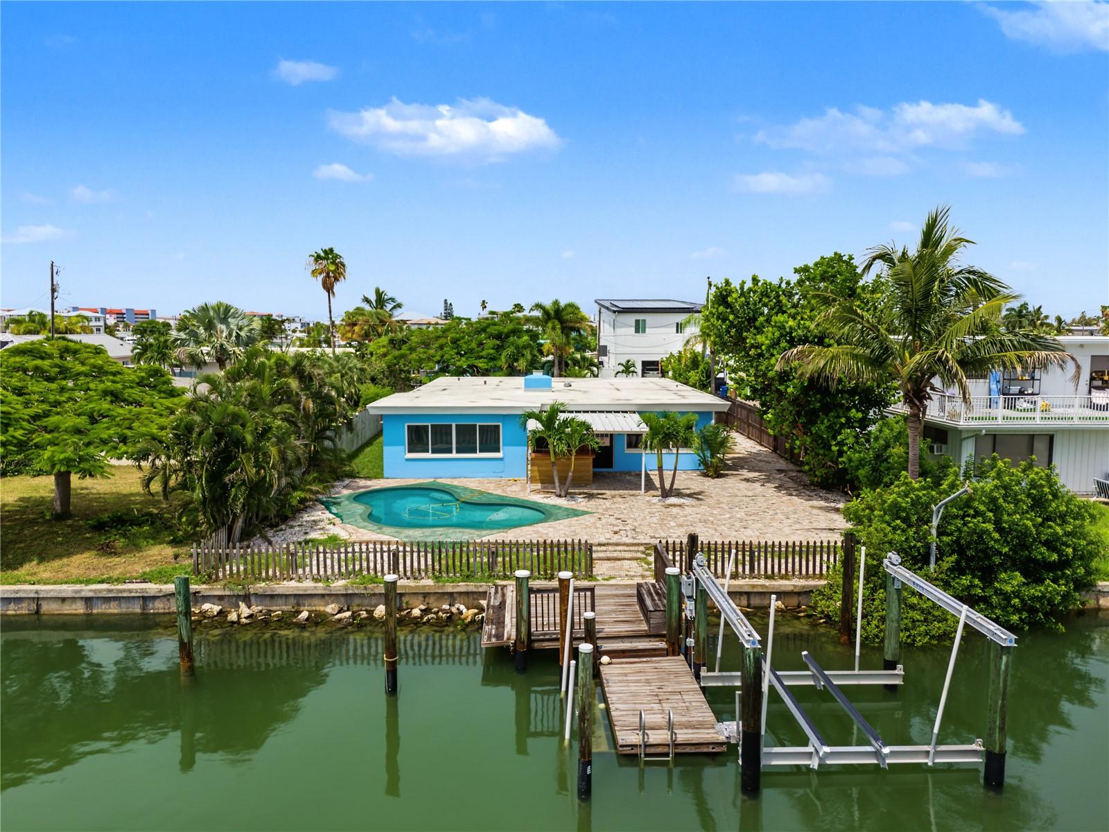Photo of 403 NORMANDY ROAD MADEIRA BEACH FL 33708