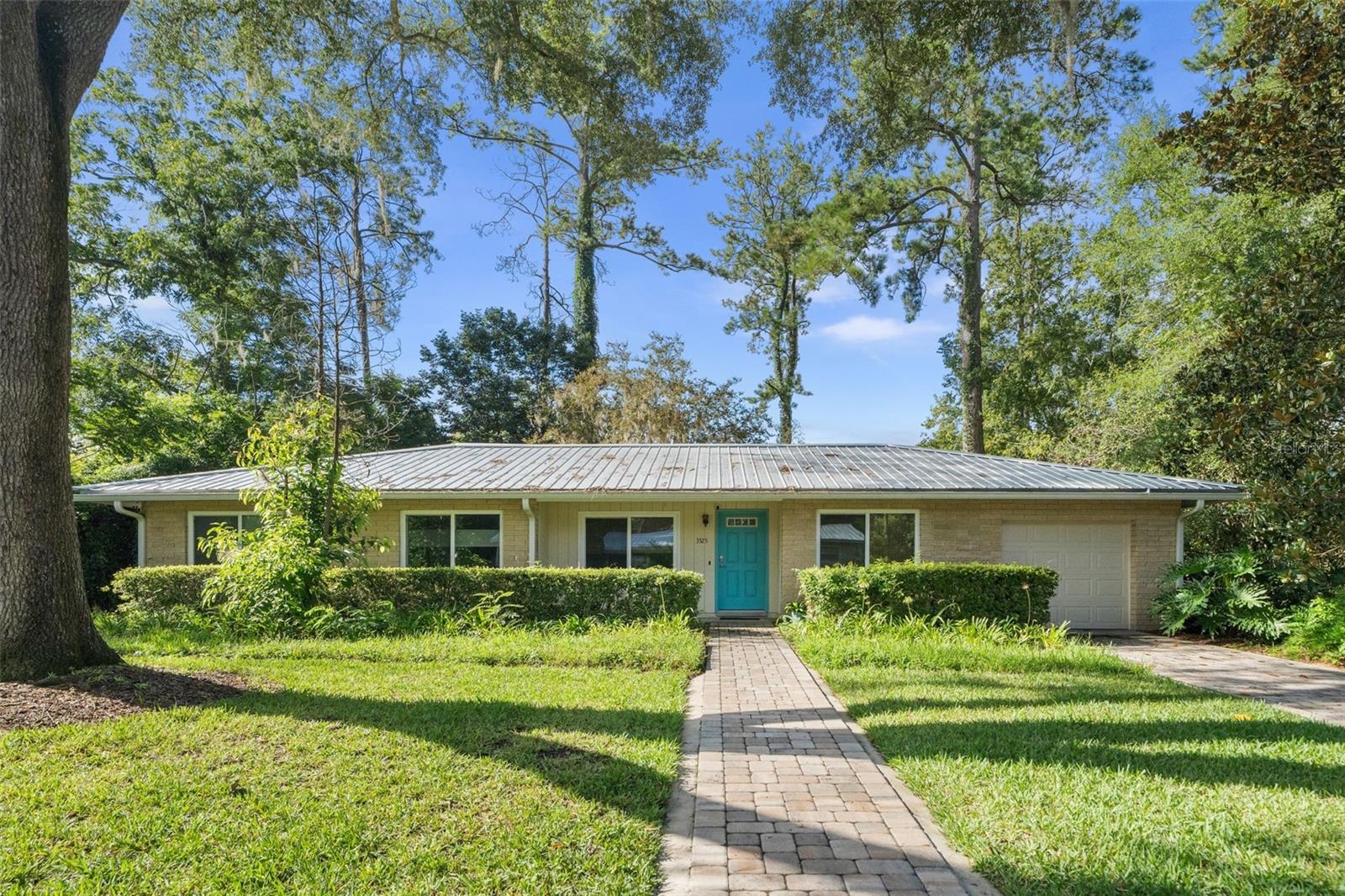 Photo of 3525 NW 50TH AVENUE GAINESVILLE FL 32605
