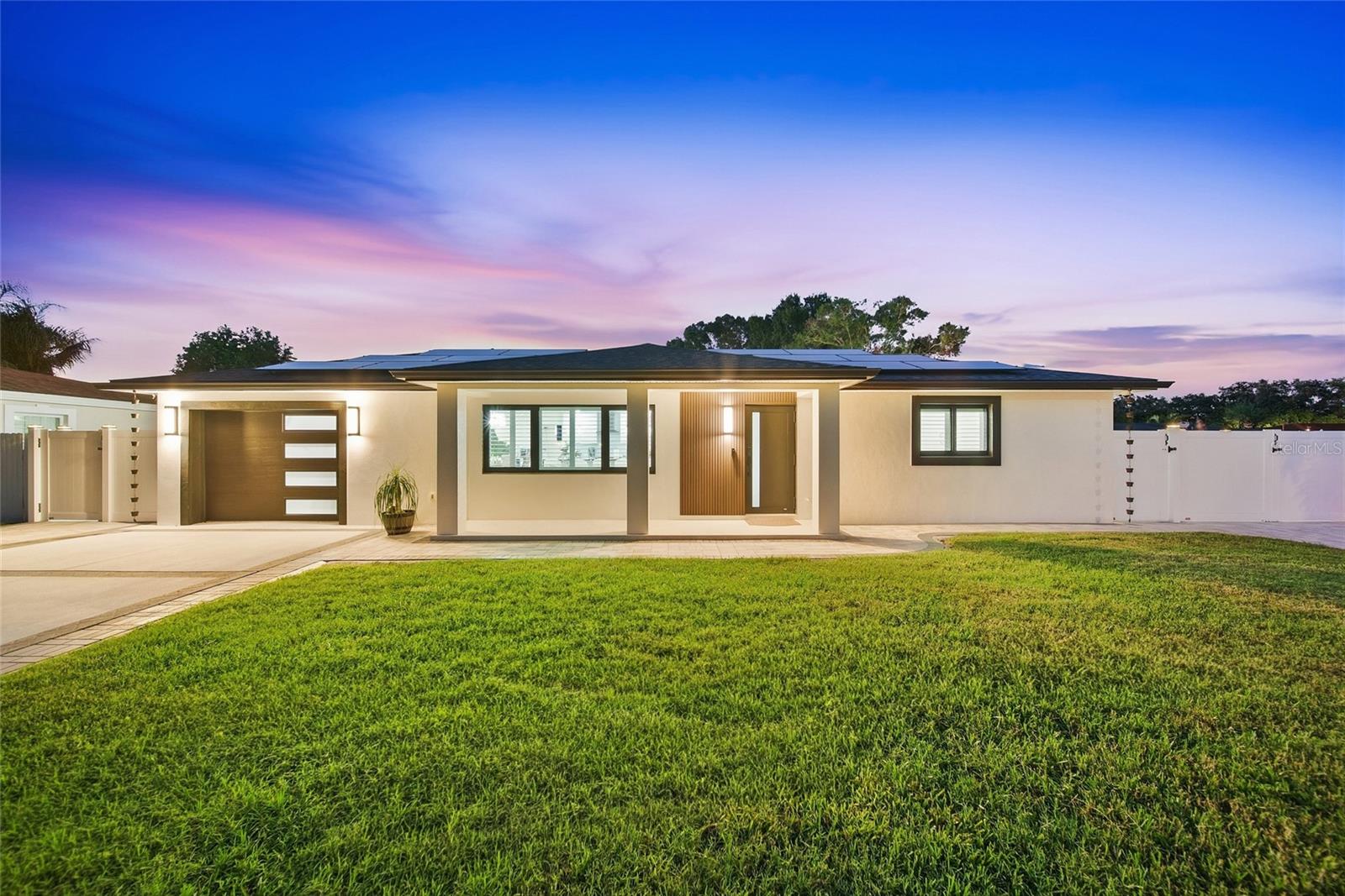 Photo of 6013 45TH AVENUE KENNETH CITY FL 33709
