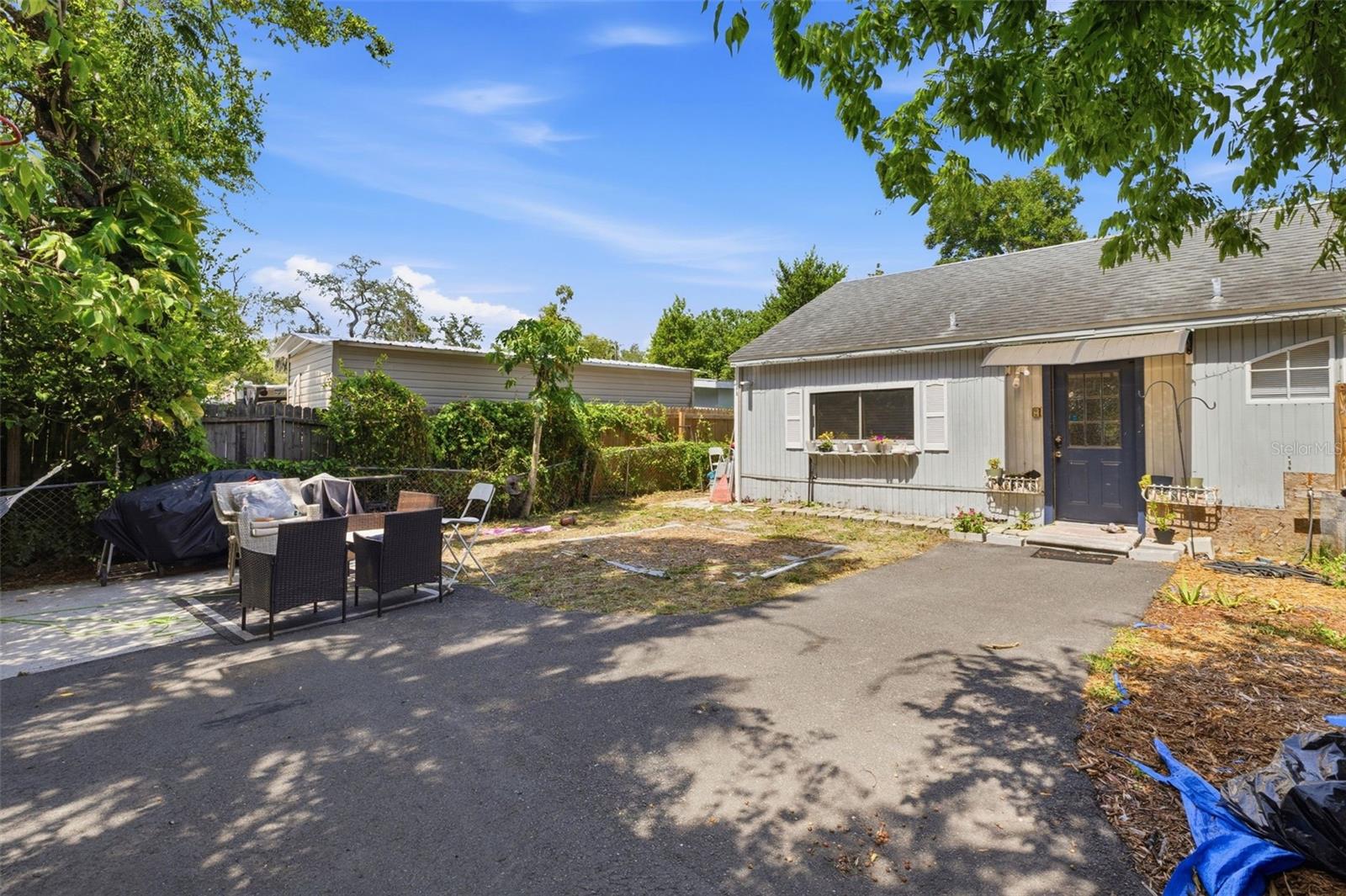 Photo of 2706 E ANNIE STREET TAMPA FL 33612