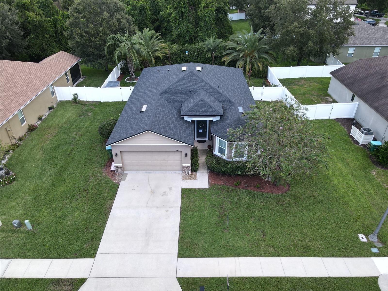 Photo of 940 FALLBROOKE AVENUE DELTONA FL 32725