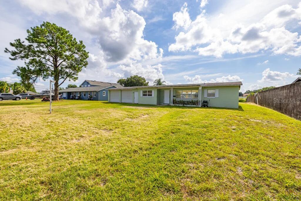 Photo of 5701 PADGETT CIRCLE ORLANDO FL 32839
