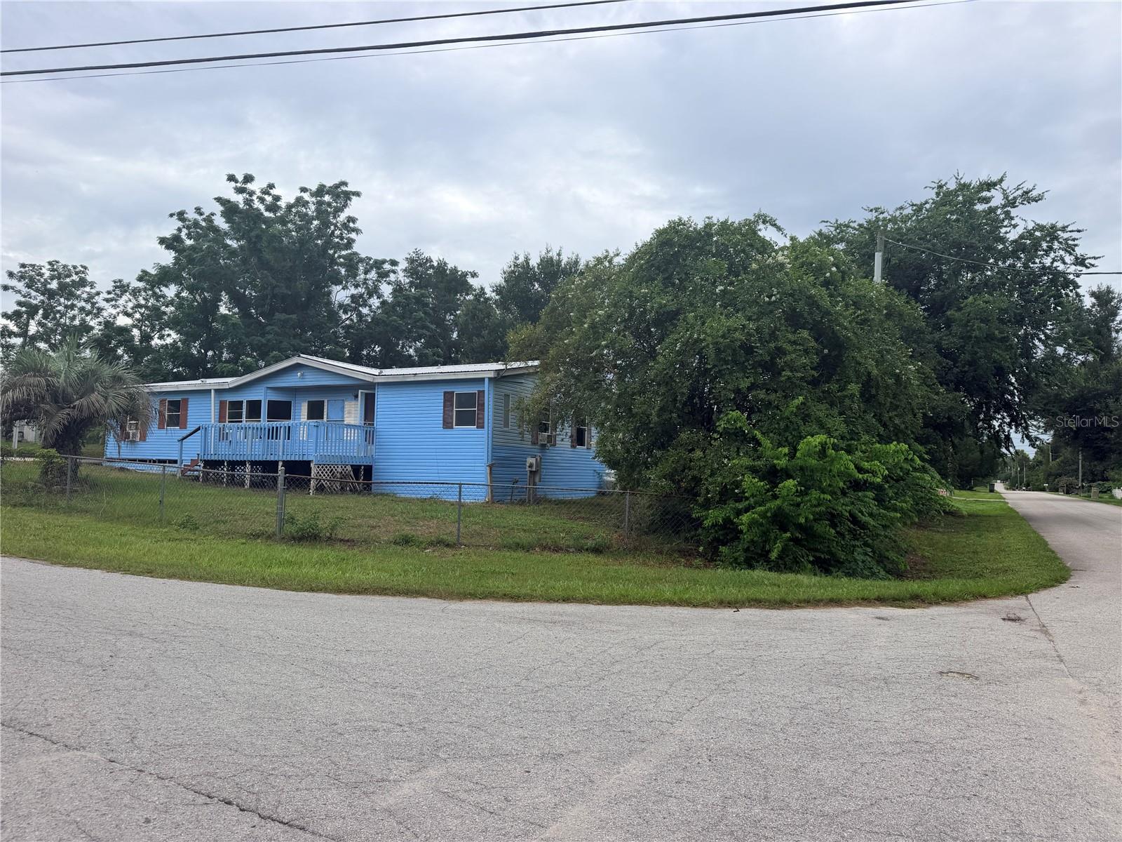 Photo of 5854 SE 140TH PLACE SUMMERFIELD FL 34491