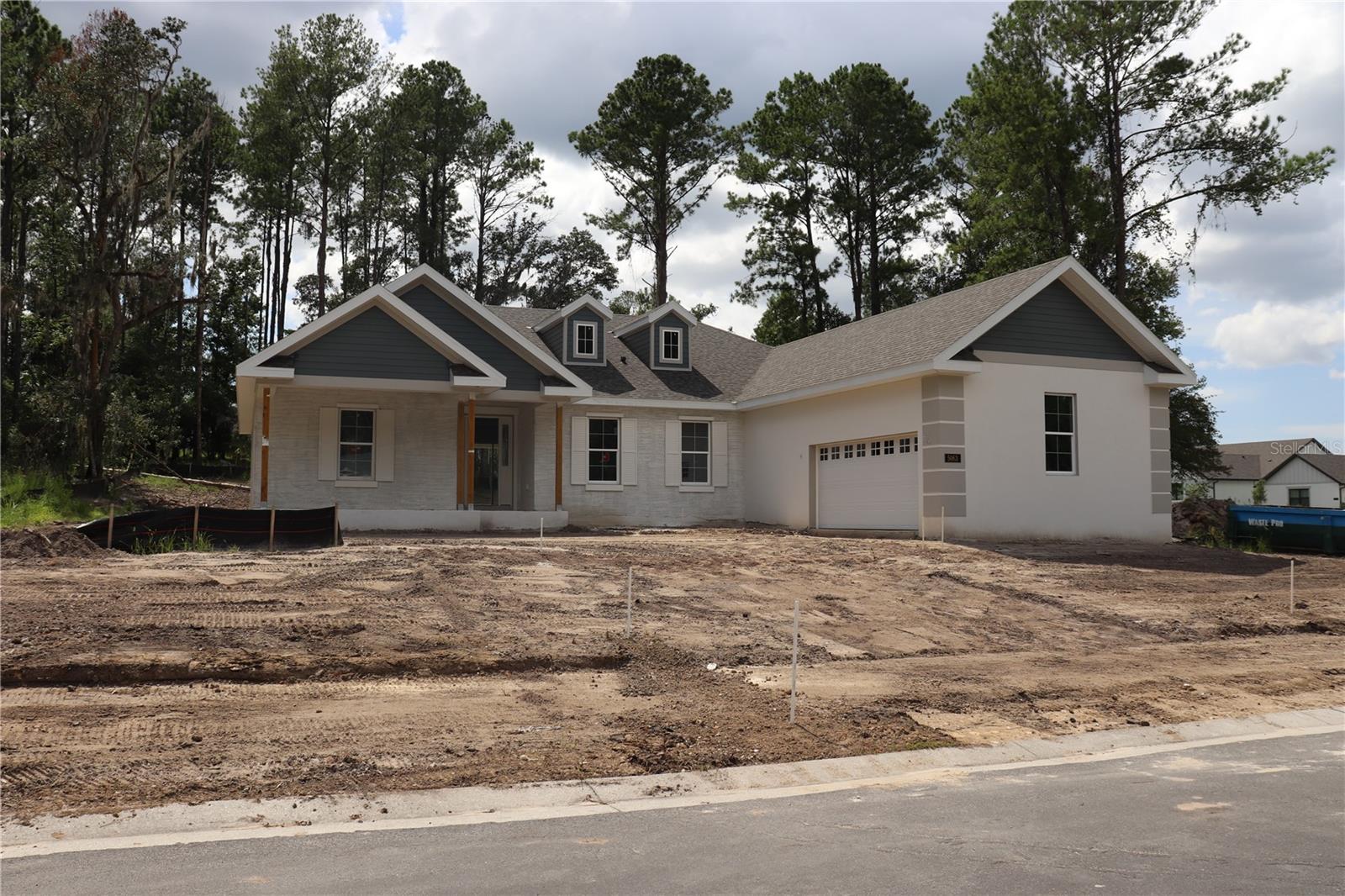 Photo of 5063 ELM LEAF DRIVE BROOKSVILLE FL 34601
