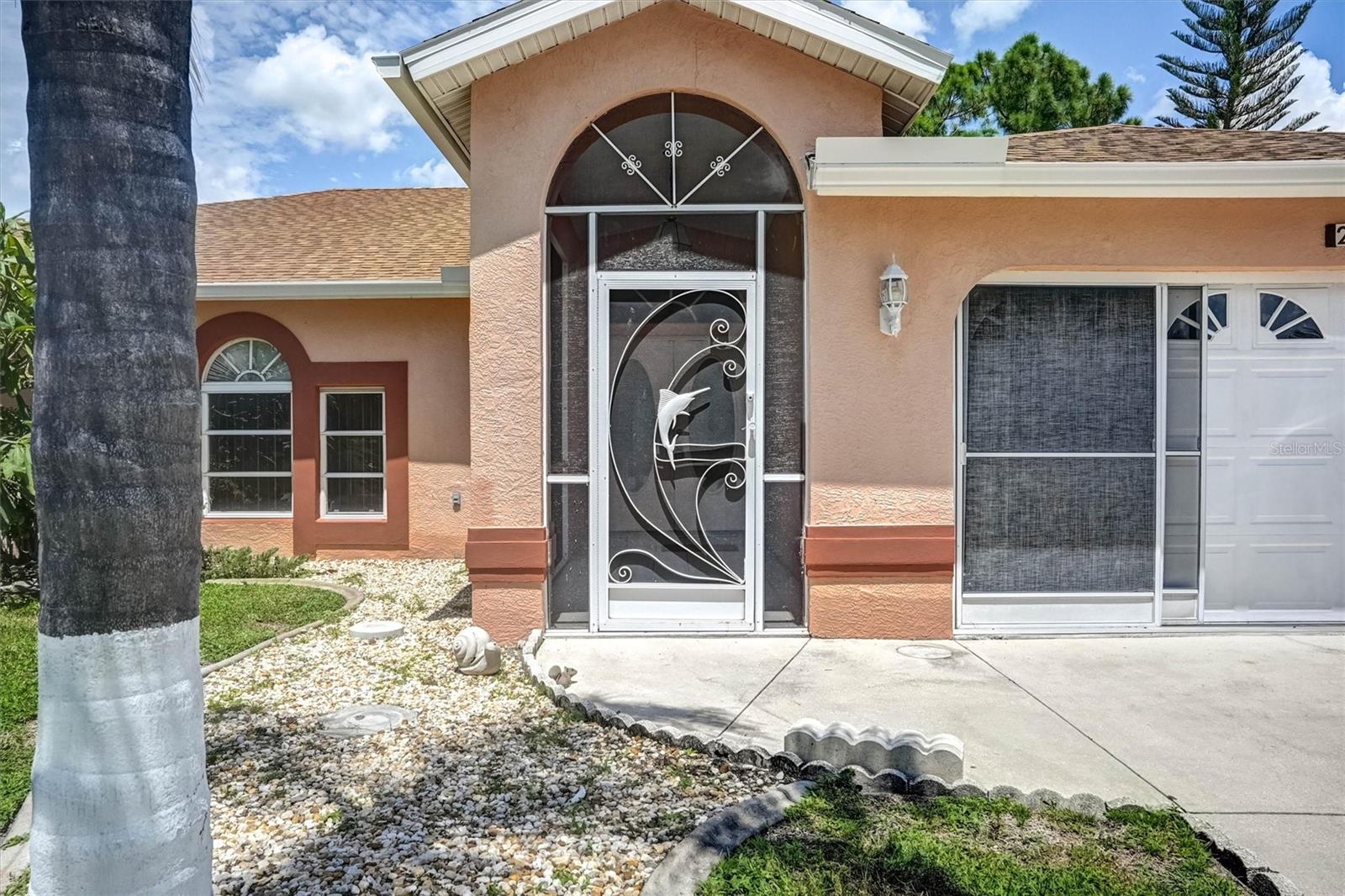 Photo of 23174 RANGER AVENUE PORT CHARLOTTE FL 33954