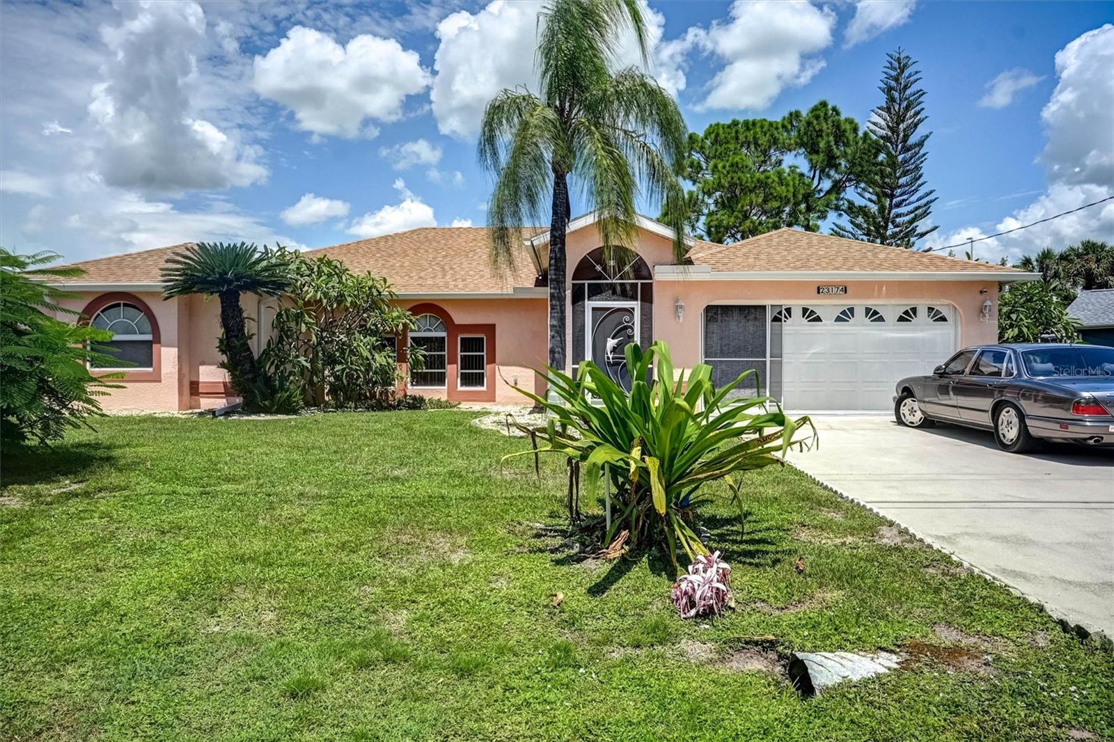 Photo of 23174 RANGER AVENUE PORT CHARLOTTE FL 33954