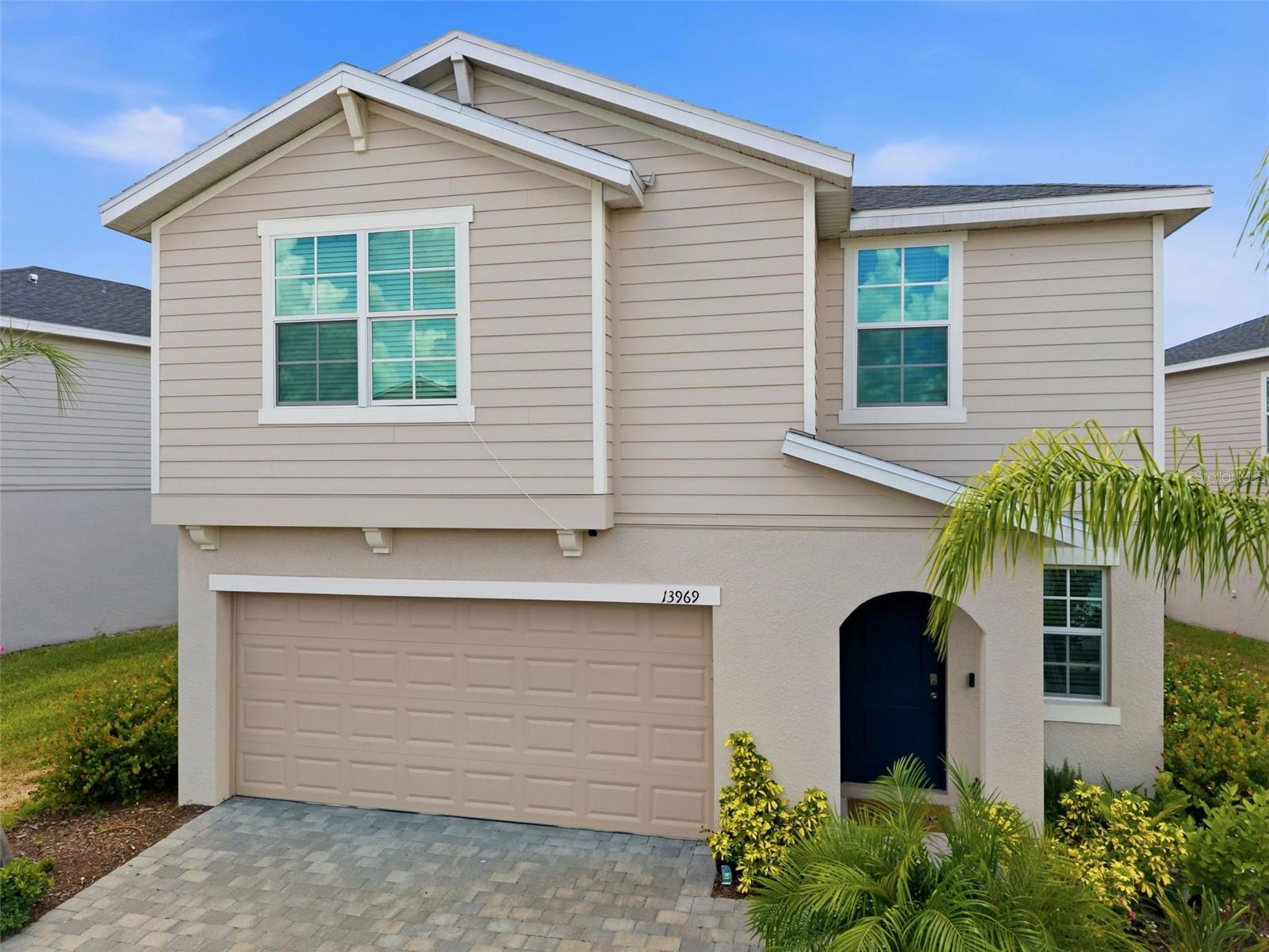 Photo of 13969 LILAC SKY TERRACE BRADENTON FL 34211