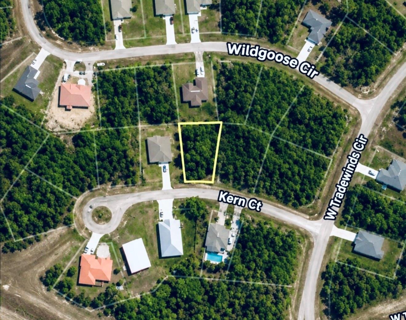 Photo of 5006 KERN COURT LABELLE FL 33935