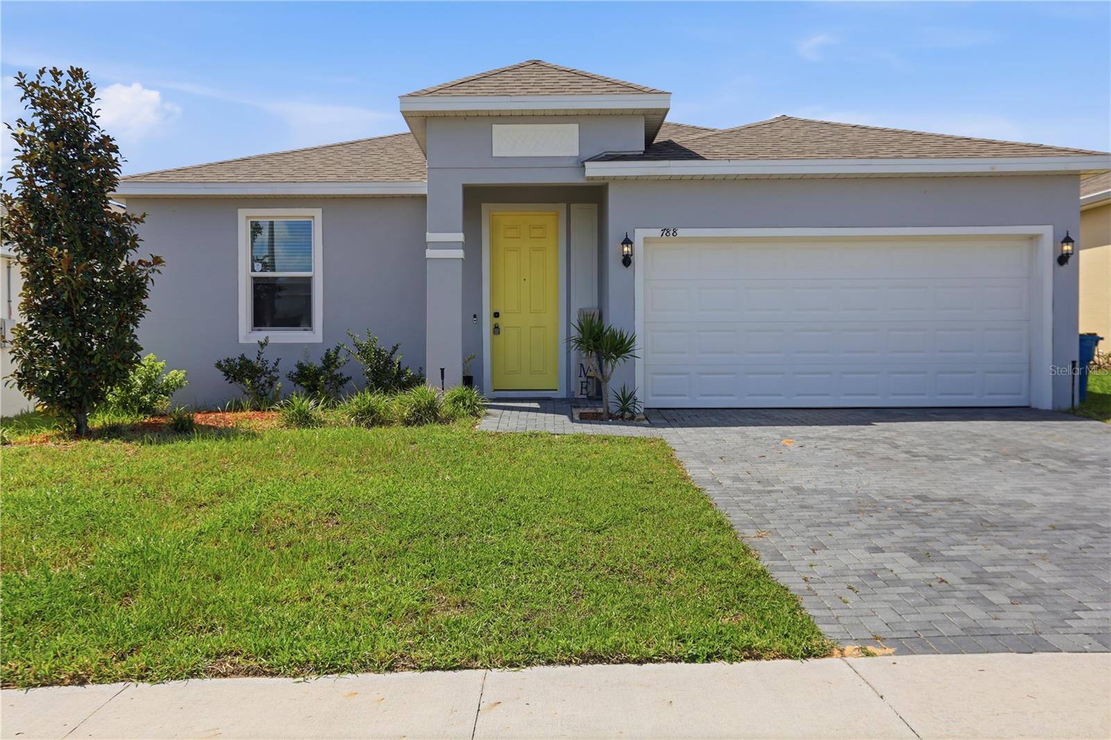 Photo of 788 RICHMOND ESTATE AVENUE HAINES CITY FL 33844