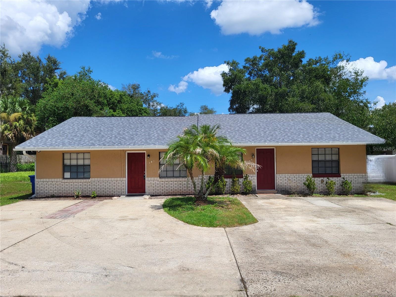 Photo of 787 LINCOLN PARKWAY OVIEDO FL 32765
