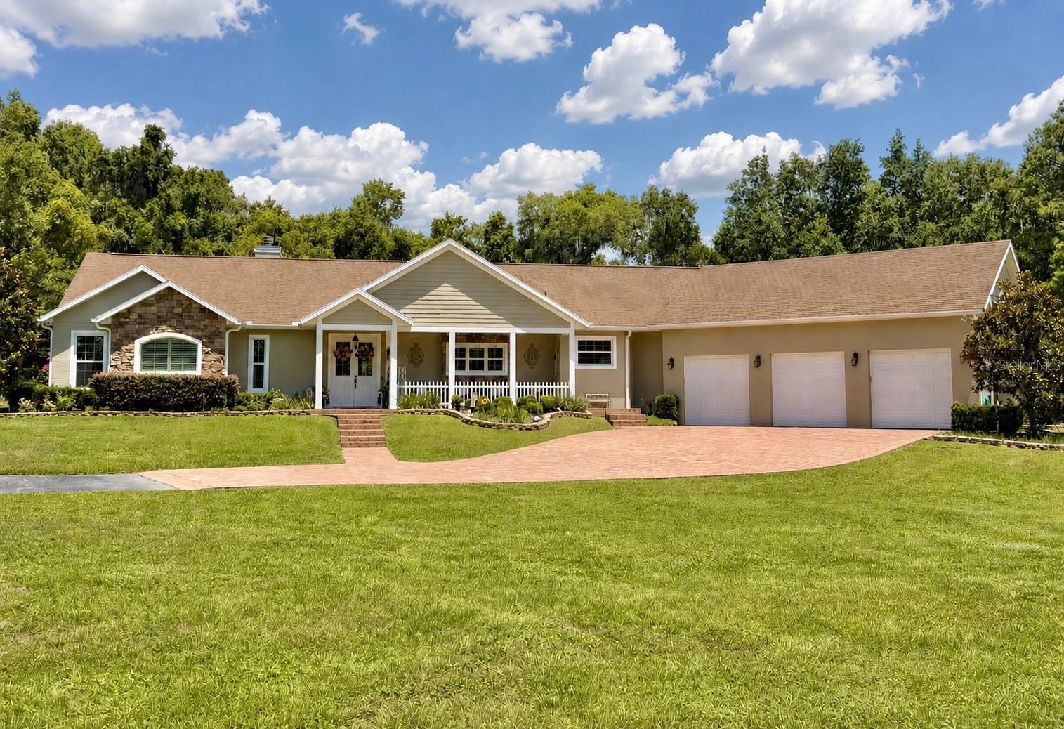 Photo of 232 SE 95TH STREET OCALA FL 34480