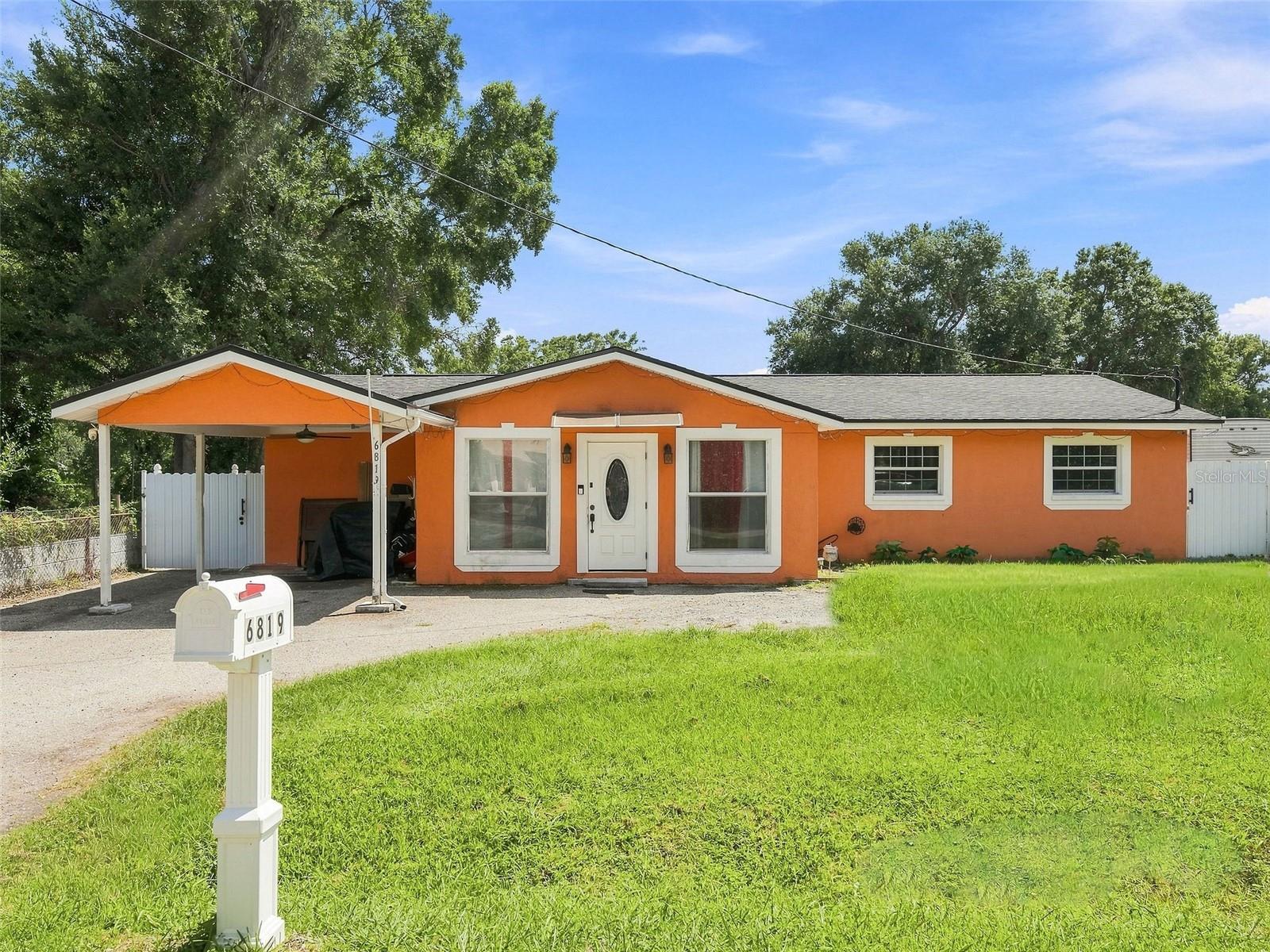 Photo of 6819 32ND AVENUE TAMPA FL 33619