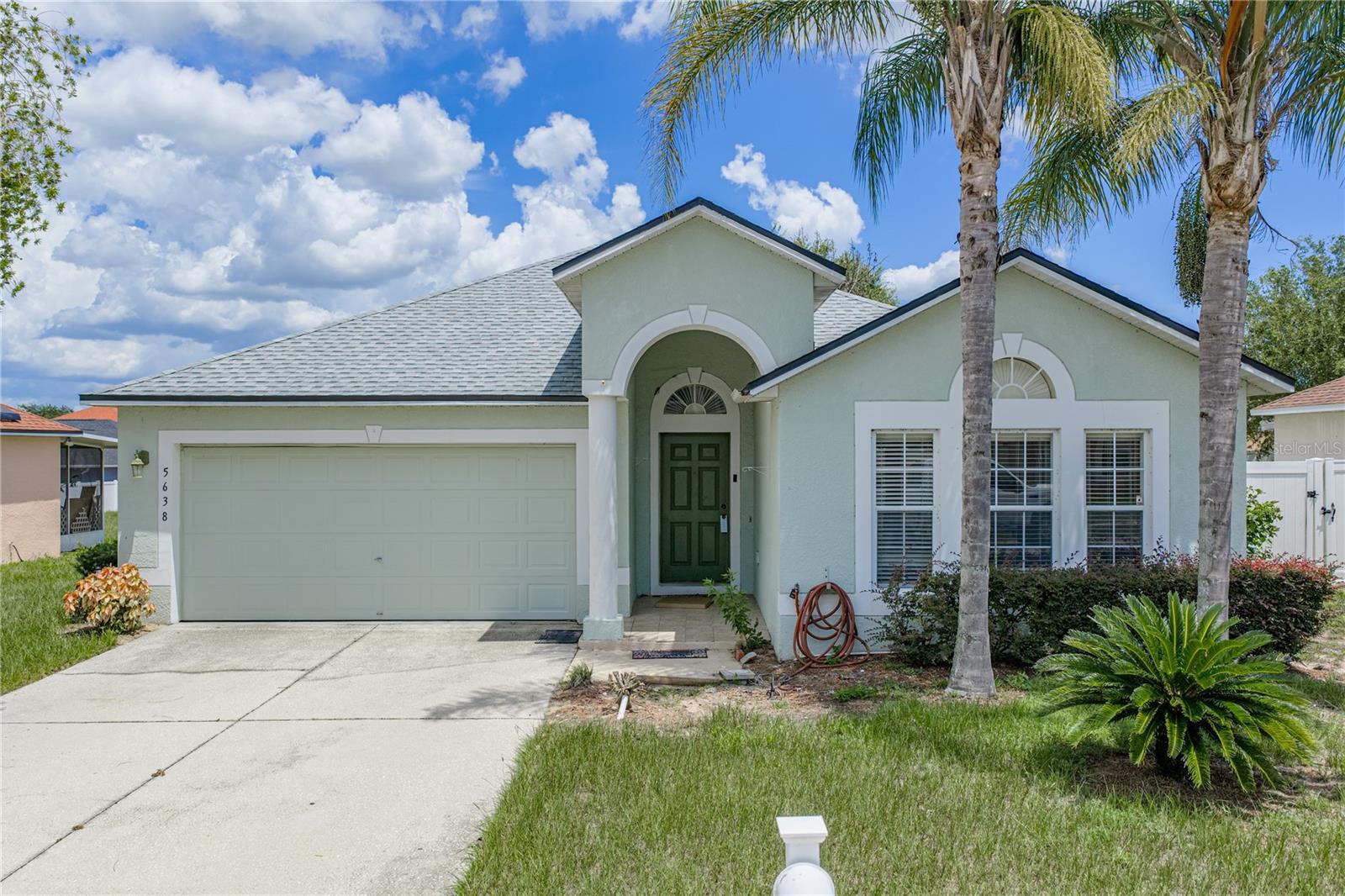 Photo of 5638 ROYAL HILLS STREET WINTER HAVEN FL 33881