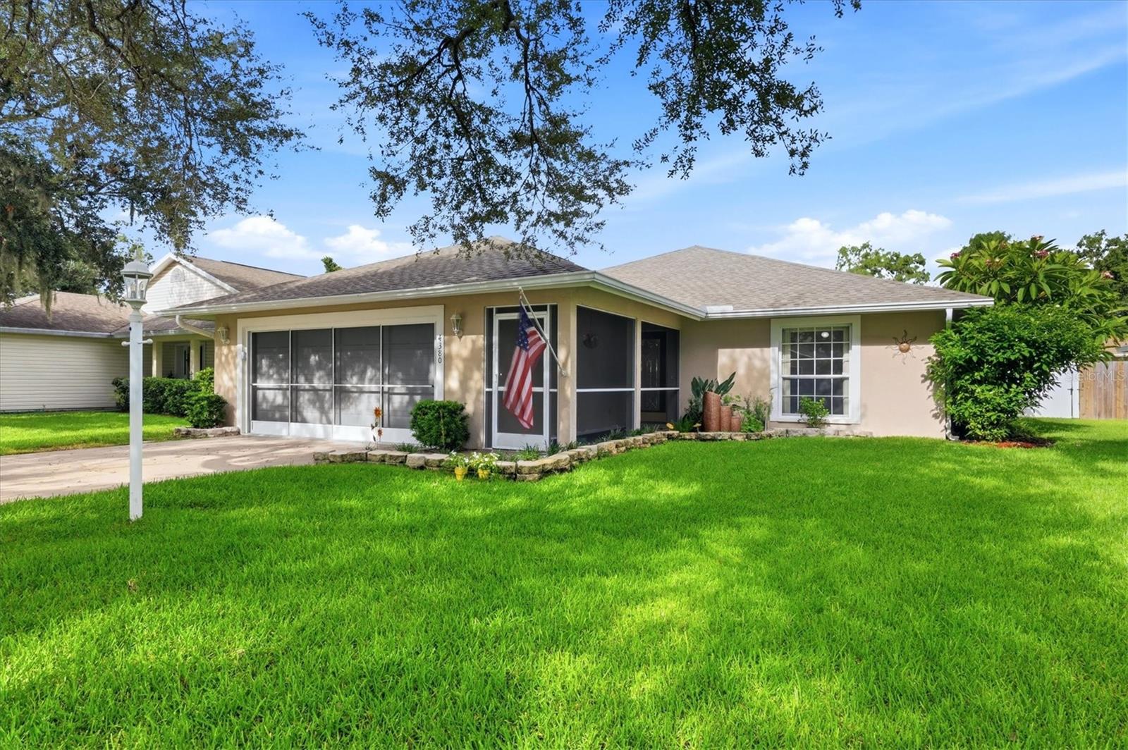 Photo of 4380 IOLA DRIVE SARASOTA FL 34231